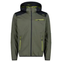 CMP Zip Hood 32a5017 Softshelljacka CMP Zip Hood 32a5017 Softshelljacka