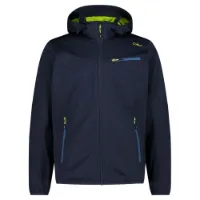 CMP Zip Hood 32a5017 Softshelljacka CMP Zip Hood 32a5017 Softshelljacka