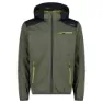 CMP Zip Hood 32a5017 Softshelljacka