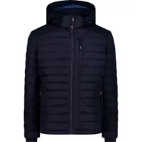 CMP Zip Hood 32k1697 Parka