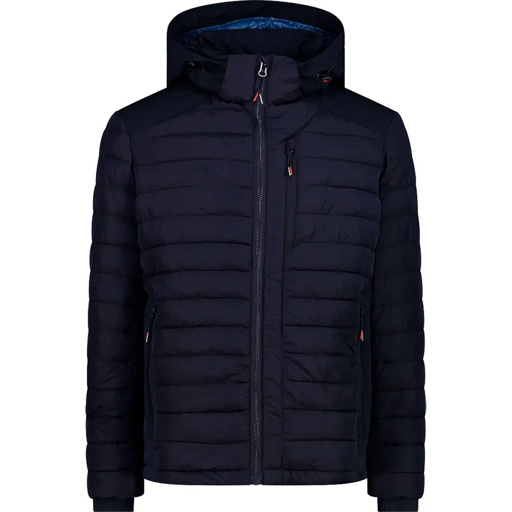 CMP Zip Hood 32k1697 Parka