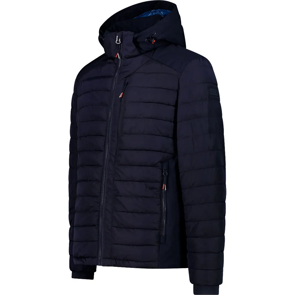 CMP Zip Hood 32k1697 Parka