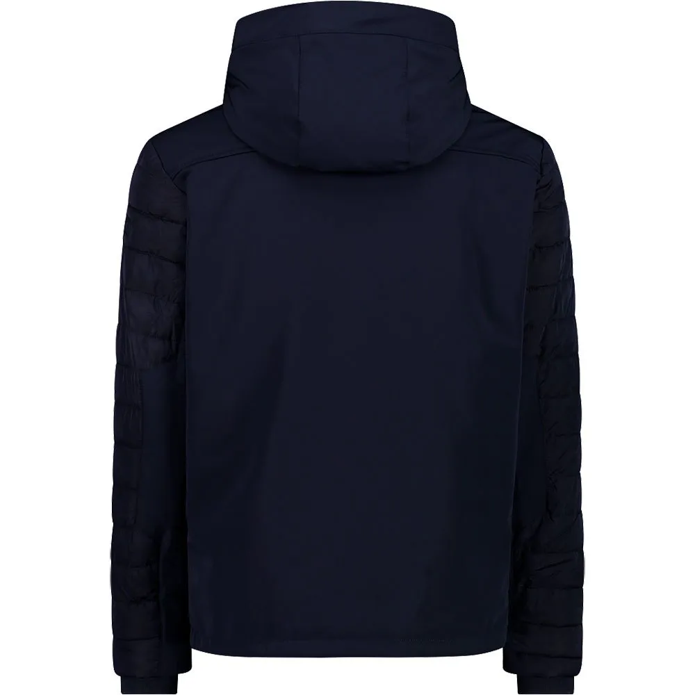 CMP Zip Hood 32k1697 Parka