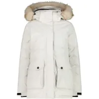 CMP Zip Hood 32k3206f Parka