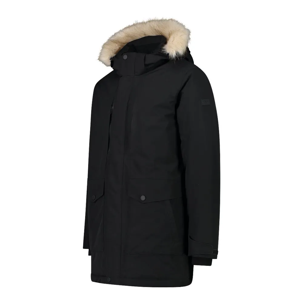 CMP Zip Hood 32k3267f Jacka CMP Zip Hood 32k3267f Jacka