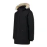CMP Zip Hood 32k3267f Jacka