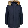 CMP Zip Hood 32k3267f Jacka