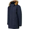 CMP Zip Hood 32k3267f Jacka