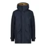 CMP Zip Hood 32k3277 Parka