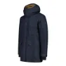 CMP Zip Hood 32k3277 Parka