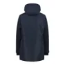 CMP Zip Hood 32k3277 Parka