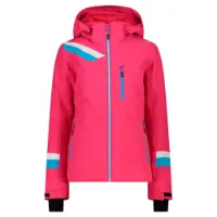 CMP Zip Hood 32w0576 Jacka