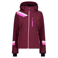 CMP Zip Hood 32w0576 Jacka CMP Zip Hood 32w0576 Jacka