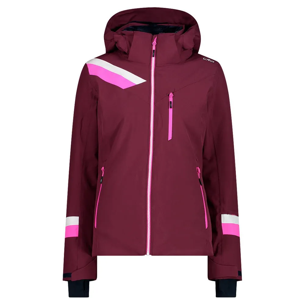 CMP Zip Hood 32w0576 Jacka CMP Zip Hood 32w0576 Jacka