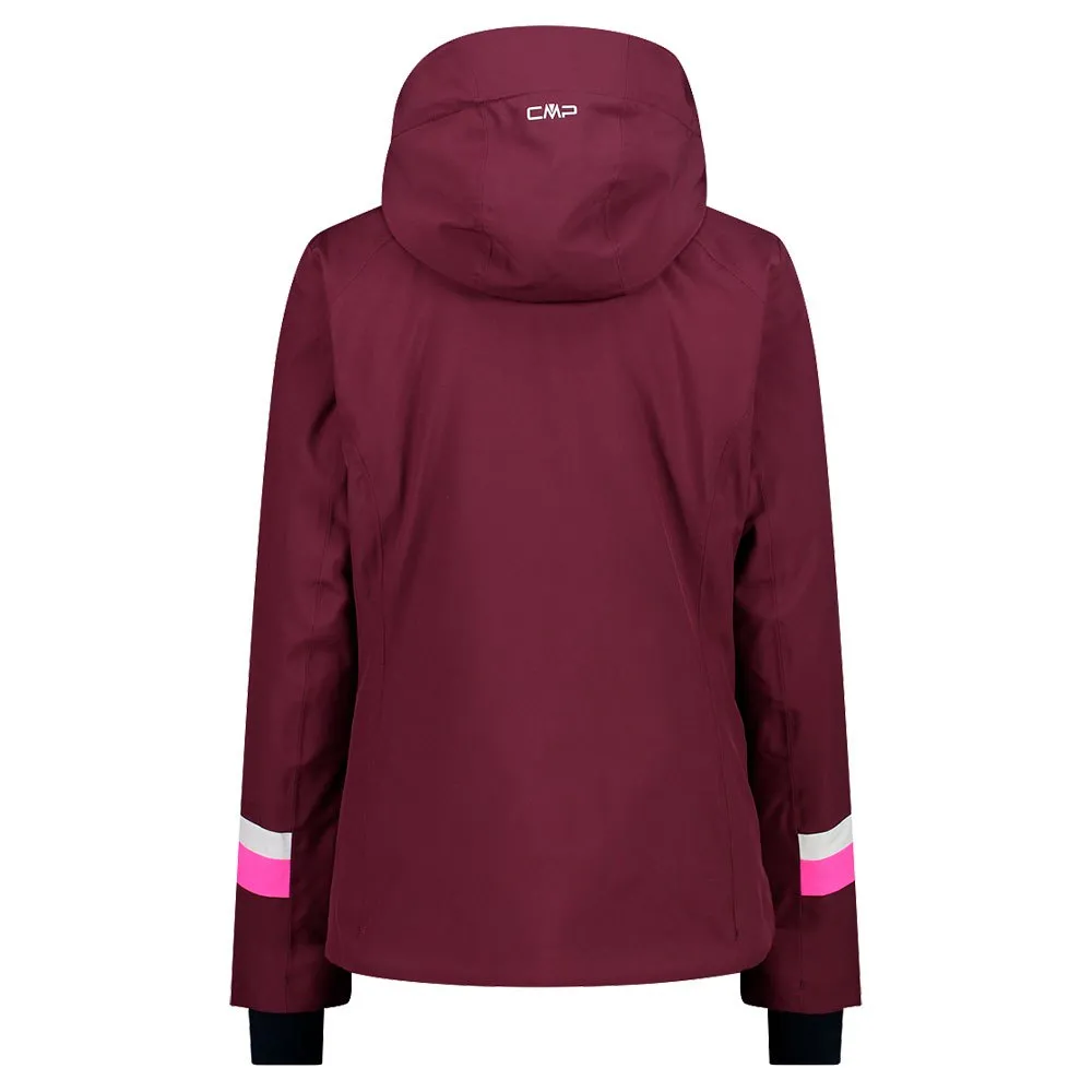 CMP Zip Hood 32w0576 Jacka CMP Zip Hood 32w0576 Jacka