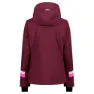 CMP Zip Hood 32w0576 Jacka