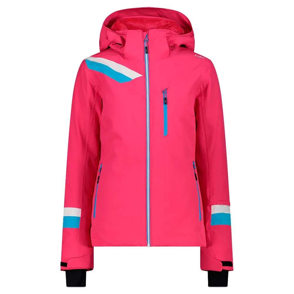 CMP Zip Hood 32w0576 Jacka