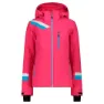 CMP Zip Hood 32w0576 Jacka