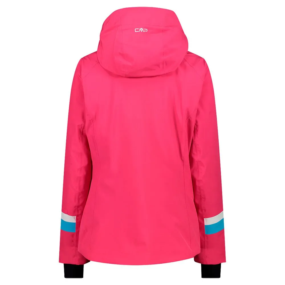 CMP Zip Hood 32w0576 Jacka