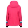 CMP Zip Hood 32w0576 Jacka