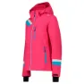 CMP Zip Hood 32w0576 Jacka