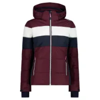 CMP Zip Hood 32w0586 Avtagbar Jacka CMP Zip Hood 32w0586 Avtagbar Jacka