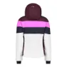 CMP Zip Hood 32w0586 Avtagbar Jacka