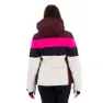 CMP Zip Hood 32w0586 Avtagbar Jacka