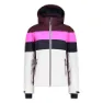 CMP Zip Hood 32w0586 Avtagbar Jacka