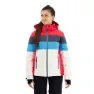CMP Zip Hood 32w0586 Avtagbar Jacka