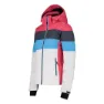 CMP Zip Hood 32w0586 Avtagbar Jacka