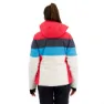 CMP Zip Hood 32w0586 Avtagbar Jacka