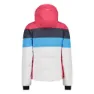 CMP Zip Hood 32w0586 Avtagbar Jacka