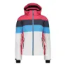 CMP Zip Hood 32w0586 Avtagbar Jacka