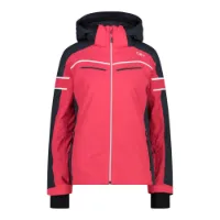 CMP Zip Hood 32w0596 Jacka CMP Zip Hood 32w0596 Jacka