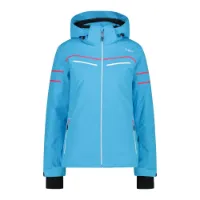 CMP Zip Hood 32w0596 Jacka