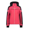 CMP Zip Hood 32w0596 Jacka