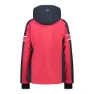 CMP Zip Hood 32w0596 Jacka