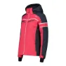 CMP Zip Hood 32w0596 Jacka