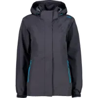 CMP Zip Hood 32x5826 Avtagbar Jacka CMP Zip Hood 32x5826 Avtagbar Jacka