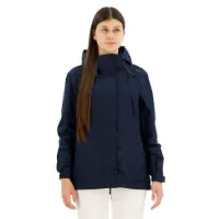 CMP Zip Hood 32x5826 Avtagbar Jacka