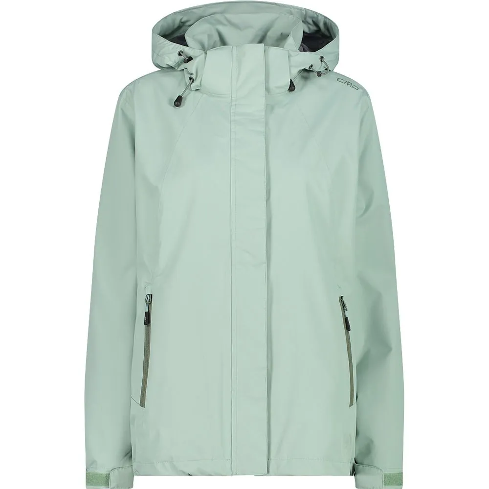 CMP Zip Hood 32x5826 Avtagbar Jacka CMP Zip Hood 32x5826 Avtagbar Jacka
