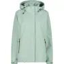 CMP Zip Hood 32x5826 Avtagbar Jacka