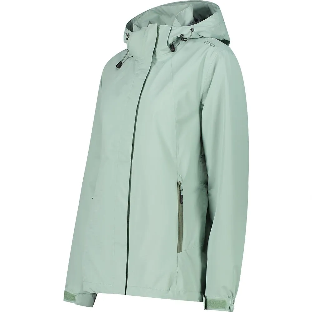 CMP Zip Hood 32x5826 Avtagbar Jacka CMP Zip Hood 32x5826 Avtagbar Jacka