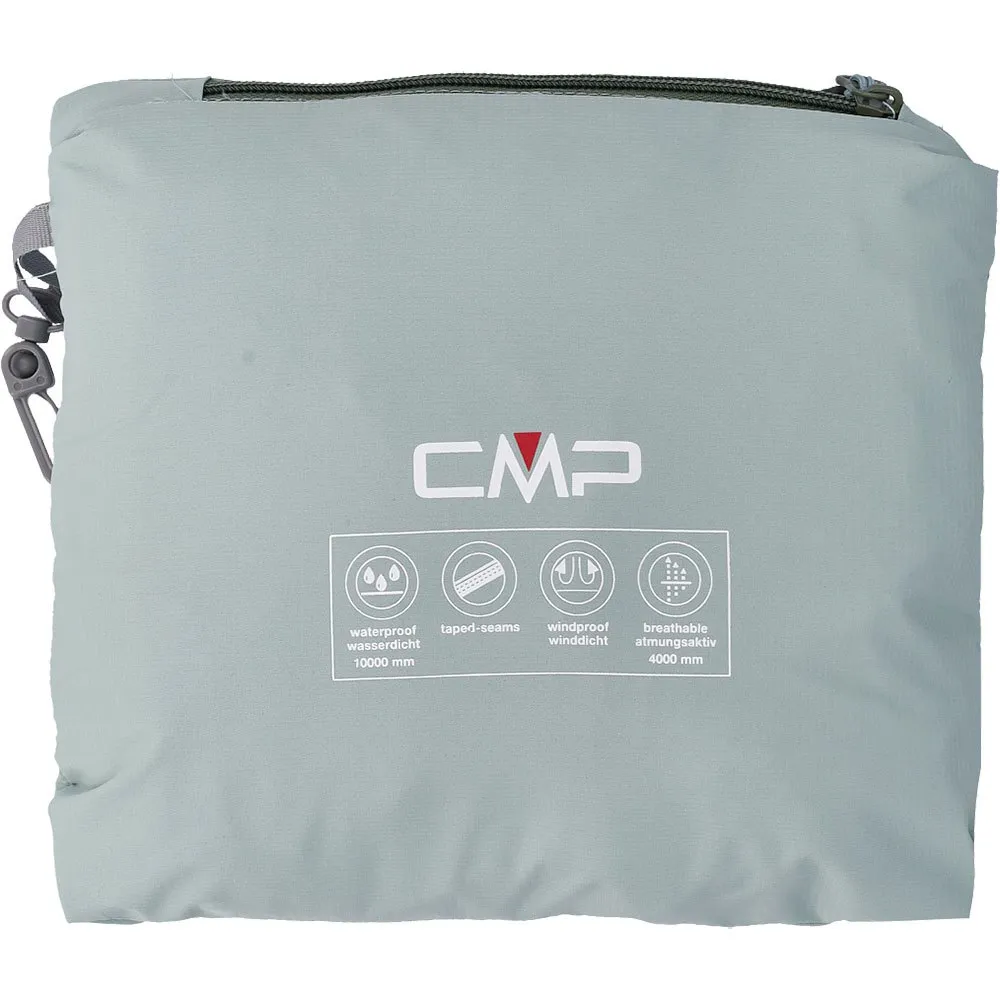 CMP Zip Hood 32x5826 Avtagbar Jacka CMP Zip Hood 32x5826 Avtagbar Jacka