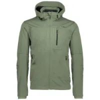 CMP Zip Hood 38a5077 Softshelljacka CMP Zip Hood 38a5077 Softshelljacka