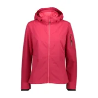 CMP Zip Hood 39a5016+ Softshelljacka CMP Zip Hood 39a5016+ Softshelljacka