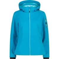 CMP Zip Hood 39a5016 Softshelljacka