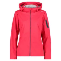 CMP Zip Hood 39a5016 Softshelljacka CMP Zip Hood 39a5016 Softshelljacka