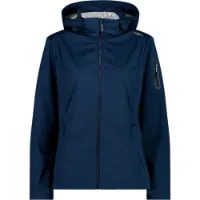 CMP Zip Hood 39a5016 Softshelljacka